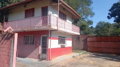 Loteamento e Condomínio, 5 hectares - Foto 4