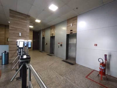 Sala-Conjunto, 37 m² - Foto 4