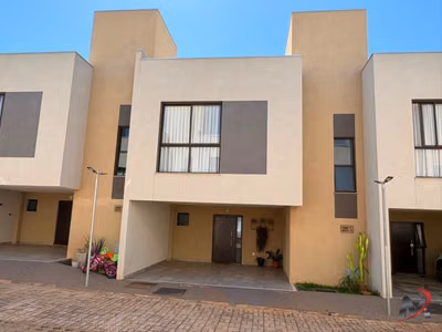 Sobrado, 3 quartos - Foto 1