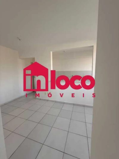 Apartamento, 2 quartos, 30 m² - Foto 4