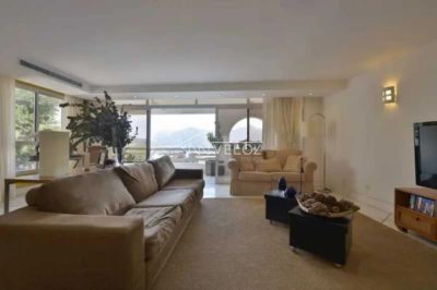 Apartamento, 3 quartos, 210 m² - Foto 4