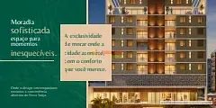 Apartamento, 2 quartos, 59 m² - Foto 3