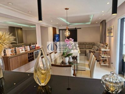 Apartamento, 2 quartos, 84 m² - Foto 1