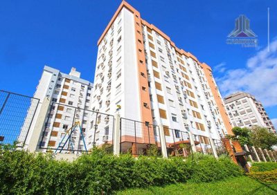 Apartamento, 2 quartos, 51 m² - Foto 5
