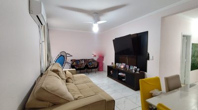 Apartamento, 3 quartos - Foto 3