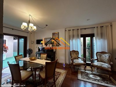 Casa, 3 quartos - Foto 4