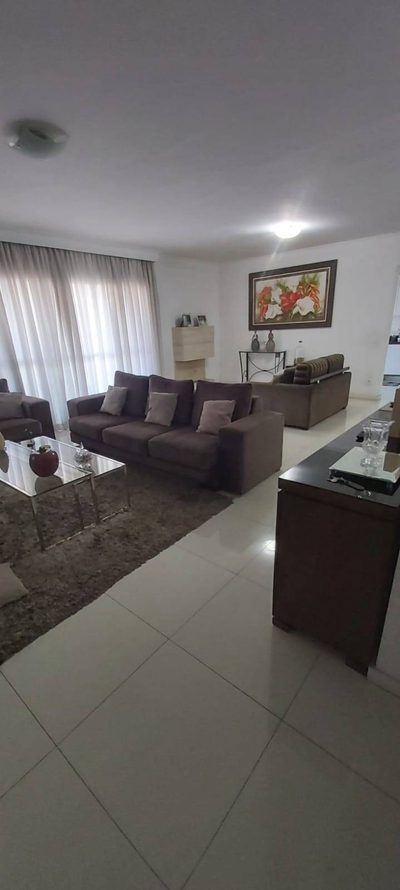 Apartamento, 3 quartos, 202 m² - Foto 3