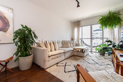 Apartamento, 3 quartos, 130 m² - Foto 5