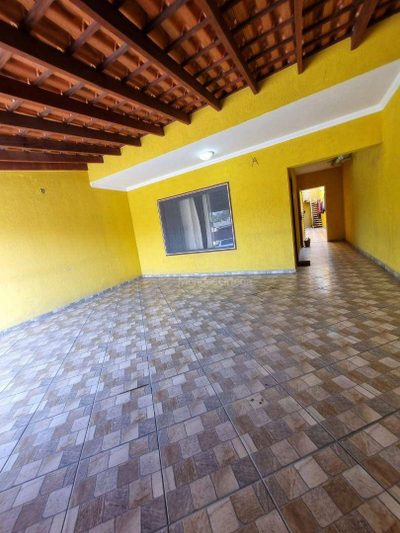 Casa, 3 quartos, 230 m² - Foto 4