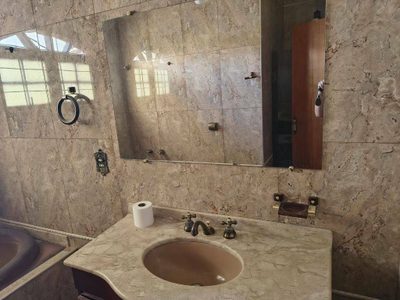 Casa, 3 quartos, 200 m² - Foto 2