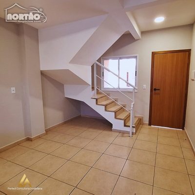 Casa, 3 quartos, 112 m² - Foto 2