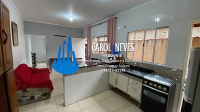 Casa, 2 quartos, 60 m² - Foto 4