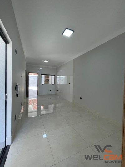 Casa, 2 quartos, 83 m² - Foto 1