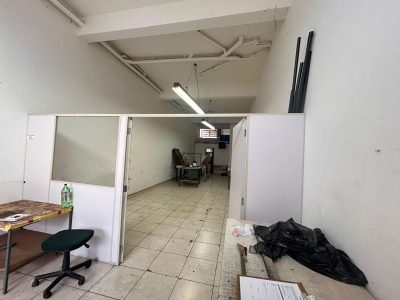 Loja-Salão, 102 m² - Foto 3