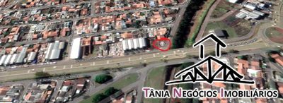 Terreno, 267 m² - Foto 4