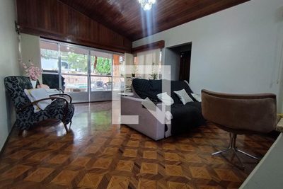 Casa, 5 quartos, 440 m² - Foto 5
