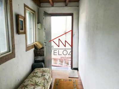 Apartamento, 3 quartos, 201 m² - Foto 4