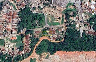 Terreno, 862 m² - Foto 2