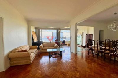 Apartamento, 3 quartos, 213 m² - Foto 3