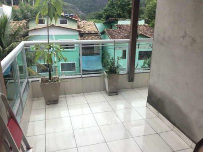 Casa, 5 quartos, 142 m² - Foto 3