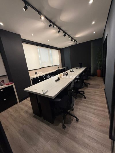 Sala-Conjunto, 91 m² - Foto 4