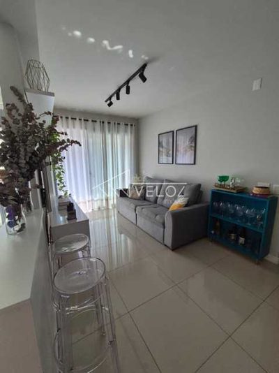 Apartamento, 2 quartos, 72 m² - Foto 4