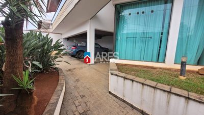 Casa, 6 quartos, 475 m² - Foto 5