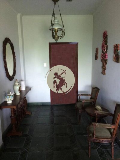 Apartamento, 3 quartos, 120 m² - Foto 4