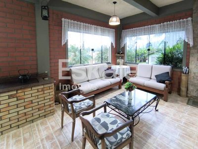 Apartamento, 3 quartos, 161 m² - Foto 2