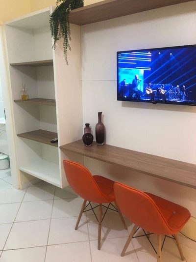 Casa, 1 quarto - Foto 4