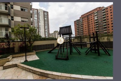 Apartamento, 2 quartos, 96 m² - Foto 4