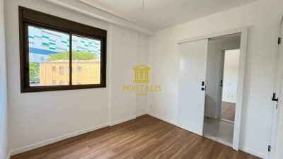 Apartamento, 3 quartos, 77 m² - Foto 2