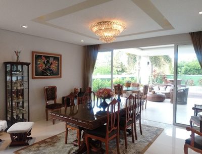 Casa de Condomínio, 5 quartos - Foto 2