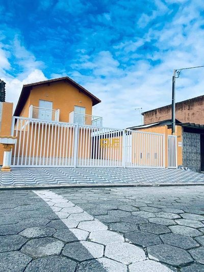 Sobrado, 2 quartos, 64 m² - Foto 5