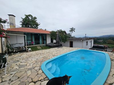 Casa, 3 quartos, 120 m² - Foto 1