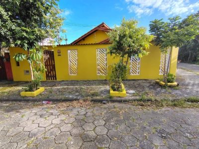 Casa, 2 quartos, 100 m² - Foto 1