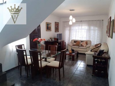 Casa, 3 quartos, 142 m² - Foto 2