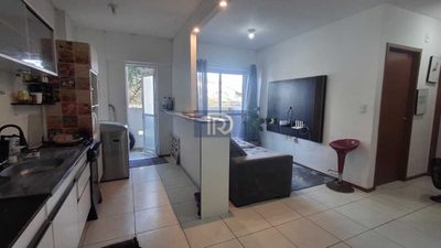Apartamento, 2 quartos, 68 m² - Foto 3