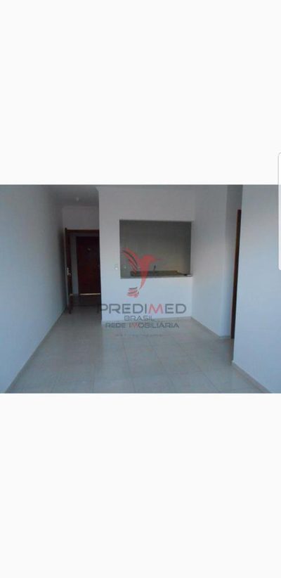 Apartamento, 2 quartos - Foto 1