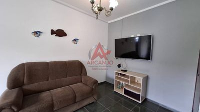 Apartamento, 2 quartos, 75 m² - Foto 3