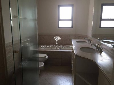 Apartamento, 4 quartos, 310 m² - Foto 2