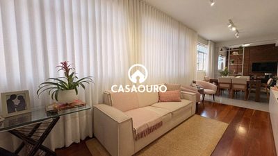 Apartamento, 2 quartos, 99 m² - Foto 3