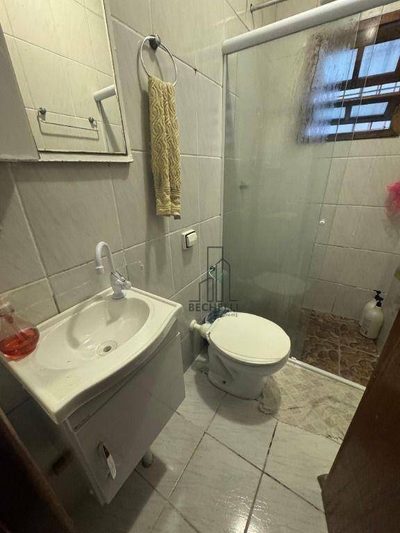 Casa, 3 quartos, 66 m² - Foto 3