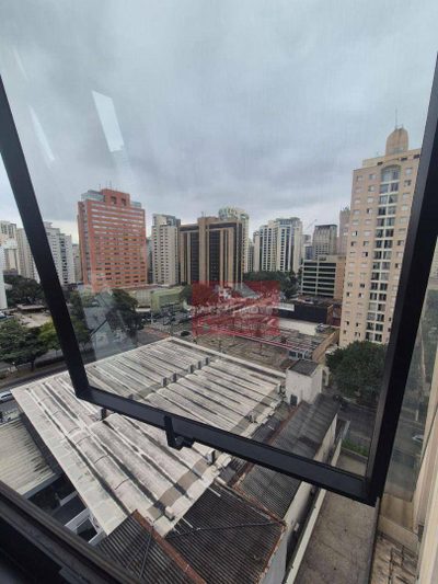 Sala-Conjunto, 40 m² - Foto 5