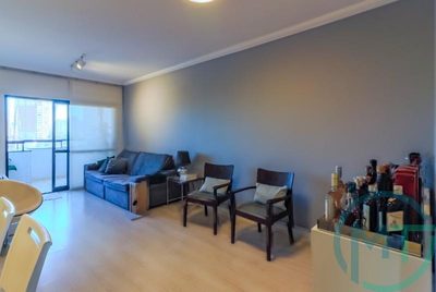 Apartamento, 3 quartos, 112 m² - Foto 2