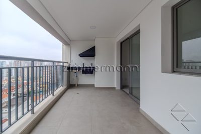 Apartamento, 2 quartos, 66 m² - Foto 3