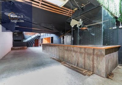 Loja-Salão, 240 m² - Foto 3