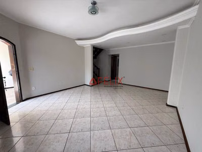 Sobrado, 3 quartos, 180 m² - Foto 4
