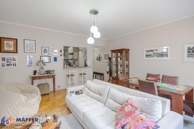 Apartamento, 3 quartos, 106 m² - Foto 3