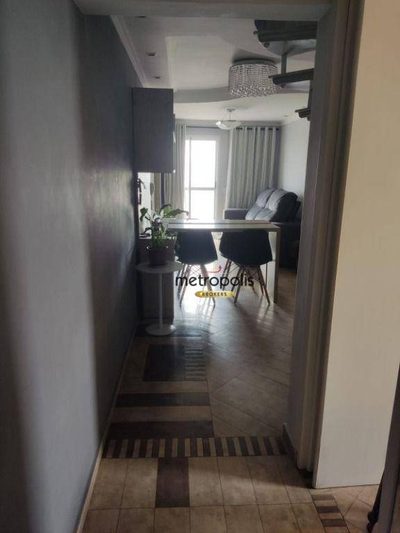 Cobertura, 3 quartos, 118 m² - Foto 4